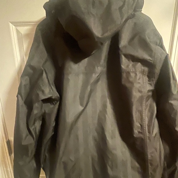 Vintage Oakley Road Fuel
 Jacket - Picture 5 of 5